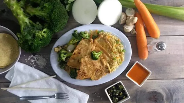 Caldo Michi Jackeline