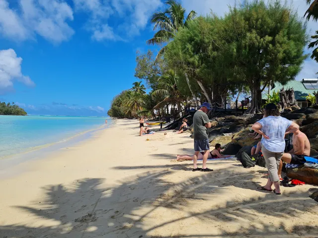 Tiare’s (LBV Bakery & Cafe)