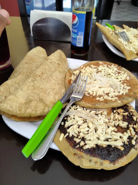 Las Gordas de doña Ere