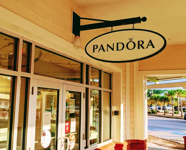 Pandora Jewelry