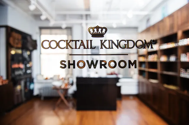 Cocktail Kingdom