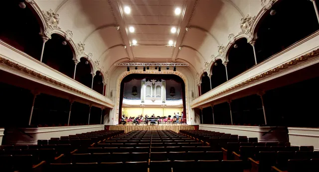 Sociedad Filarmónica de Bilbao