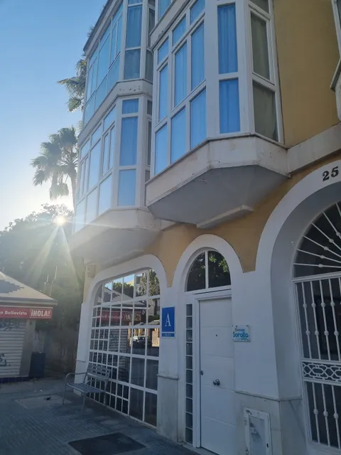 Hostel Sorolla Playa