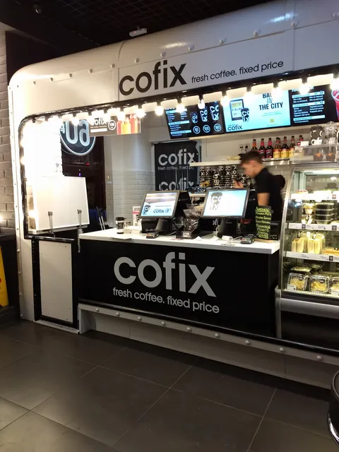 Cofix