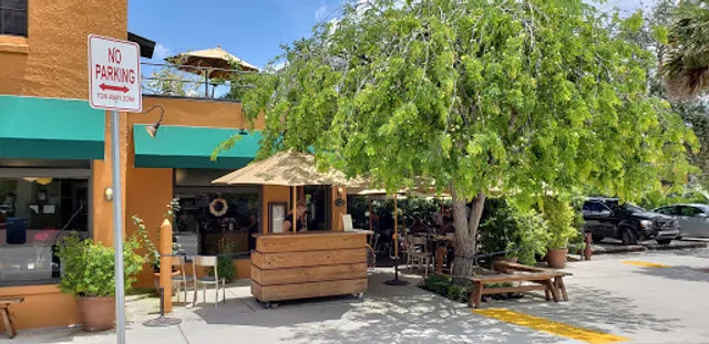 O-B House - Fort Lauderdale