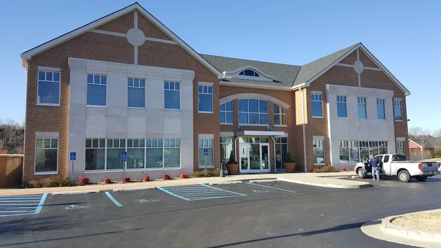 Appalachian Wireless - West Liberty