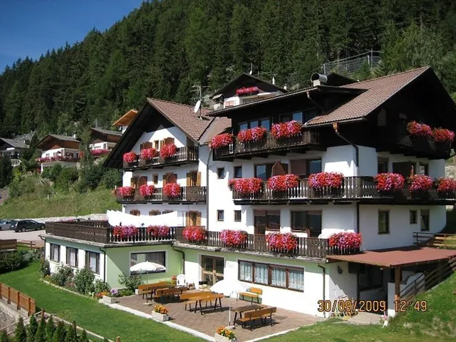 Waldheim Appartements