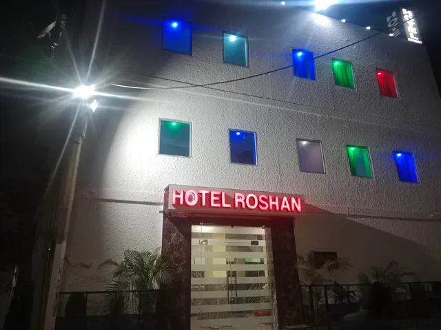 Hotel Roshan