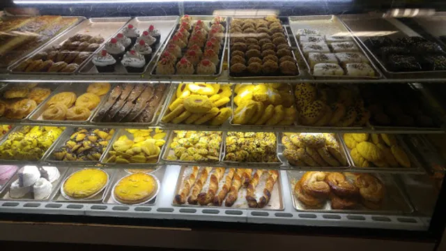 Vicky Bakery West Hialeah