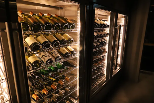 EBISU 燻製 APARTMENT CAVE