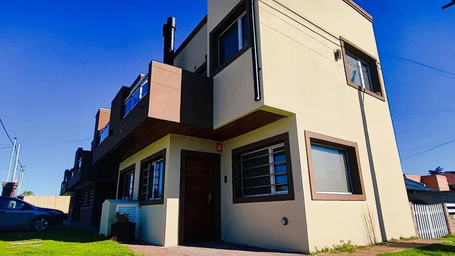 Terrazas de Quequén | Sur