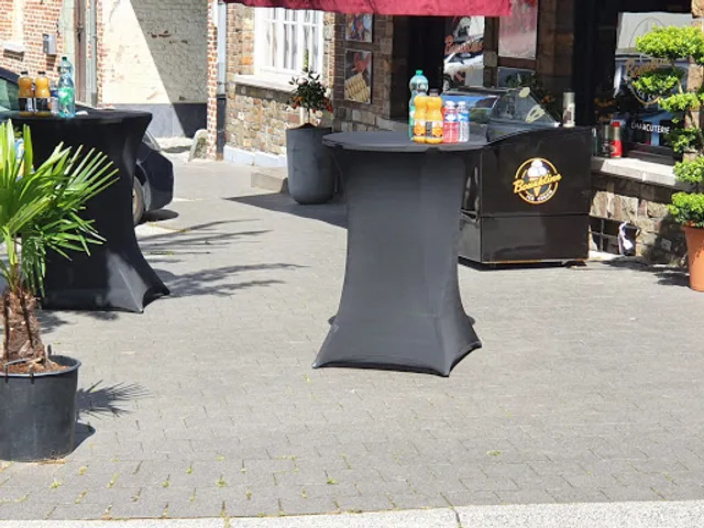 Bakkerij Bouakline Ninove