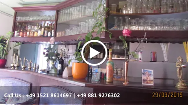 New Taj Mahal Indisches Restaurant