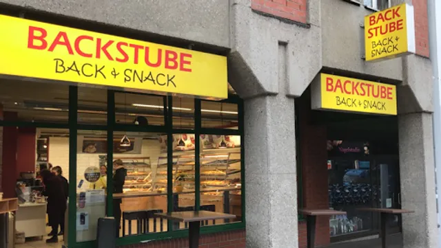 Backstube Back&Snack