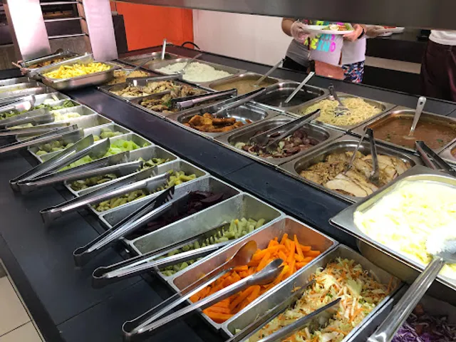 Restaurante Armazém