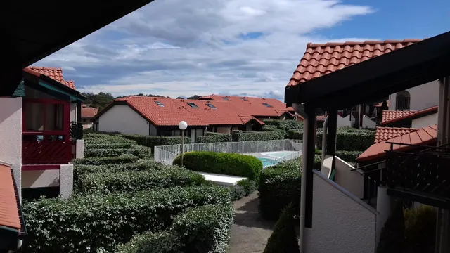 Residence Les Maisons De L'Océan