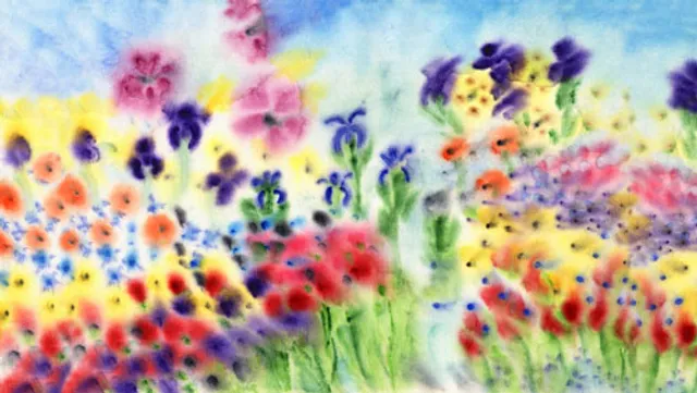 David Barnett Gallery