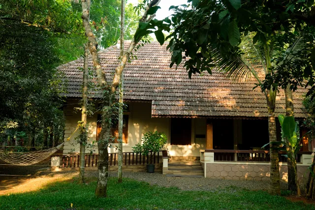 CHOLA FARM RESORTS