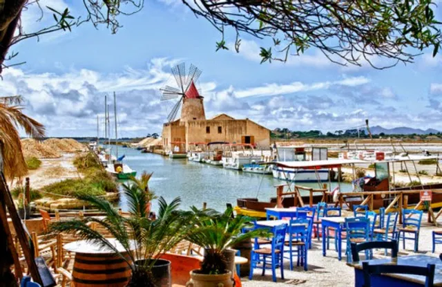 B&B Donnaciccinatrapani