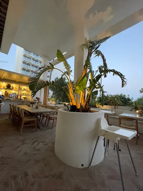 Comfy BRUNCH & BISTRO