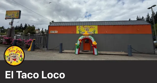 El Taco Loco