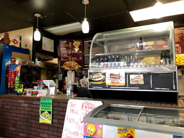 Cilantro's Taco Shop