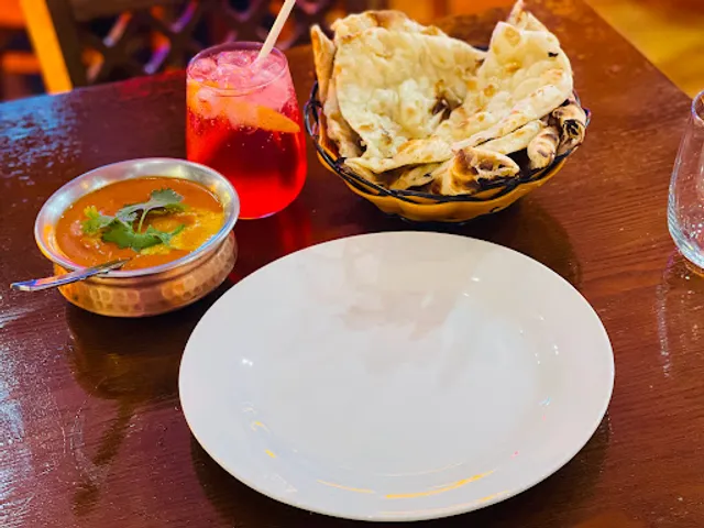 Taste Of India Mt Eden