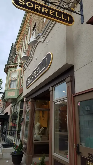 Sorrelli Jewelry