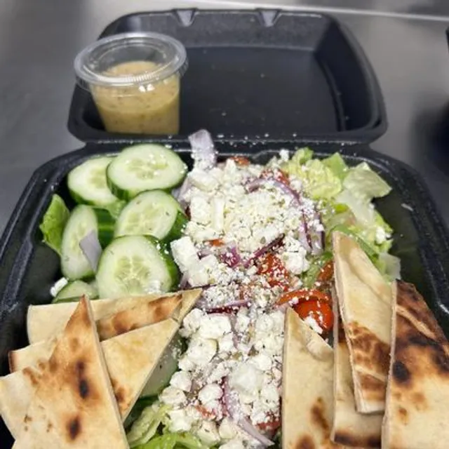 Niko's Gyros To-Go North Ridgeville