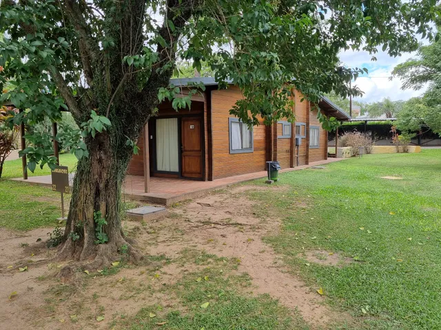 Hotel Paso de la Patria