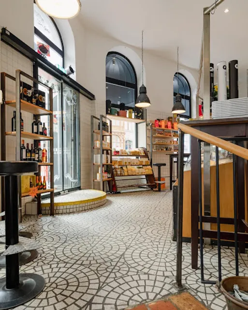 Dai Golosi - Gastronomia Italiana