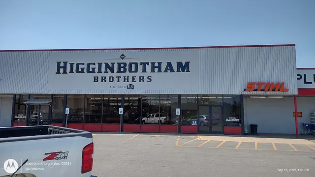 Higginbotham Brothers - Seminole