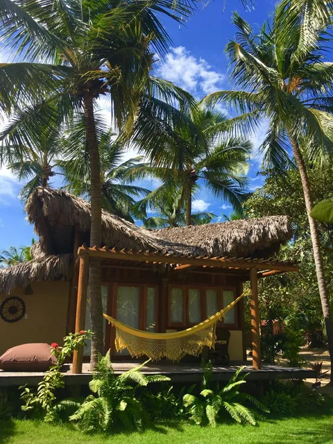 Pousada Beija Flor - Moitas