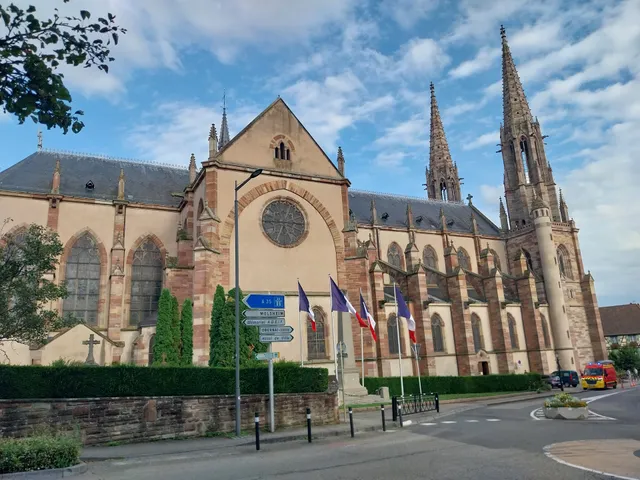 Church of Saints Peter and Paul