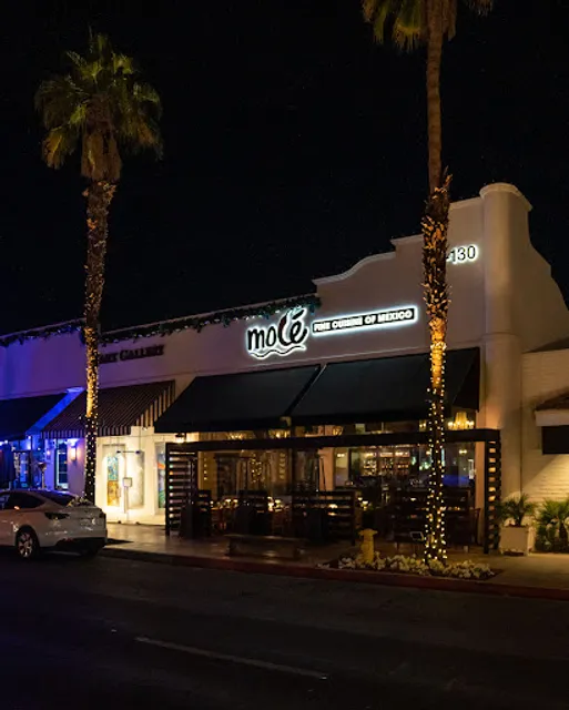 Mole Mexican Kitchen