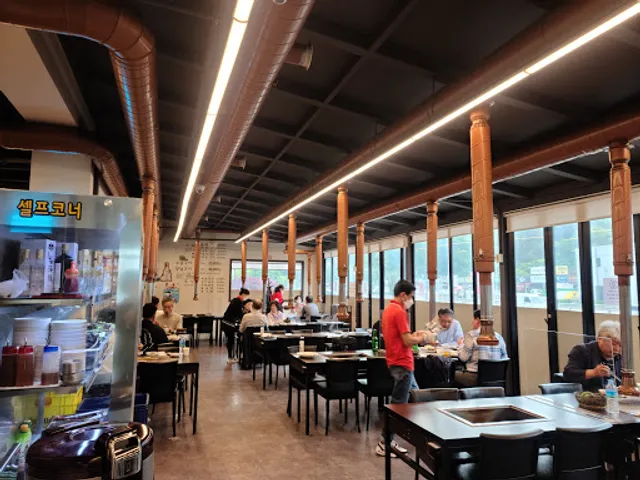 여기풍천민물장어