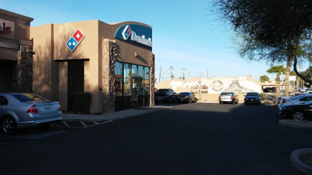 Domino's Pizza