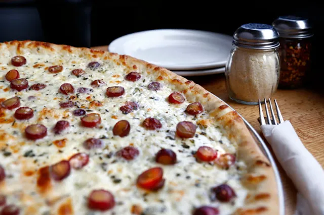 Pies & Pints - Morgantown, WV