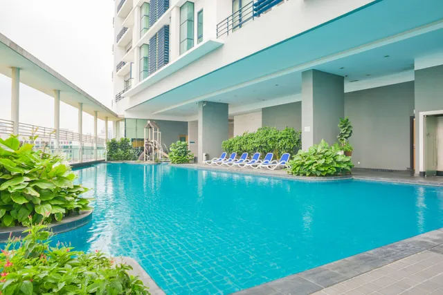 BBHomes at Casa Residency KL