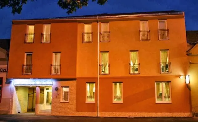 Sunflower Wellness House and Pension