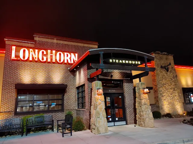 LongHorn Steakhouse