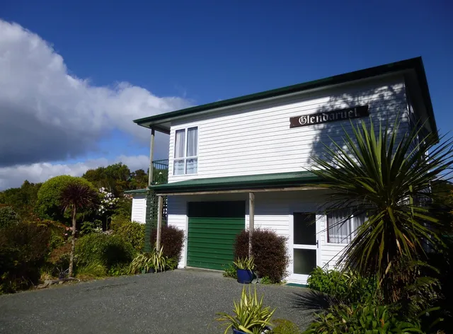 Glendaruel Bed & Breakfast
