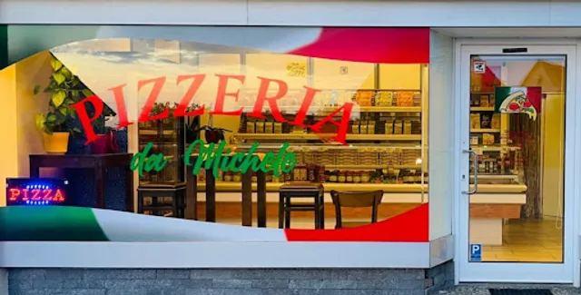 PIZZERIA da Michele