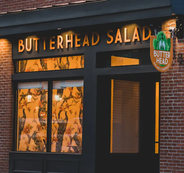 Butterhead Salad Company