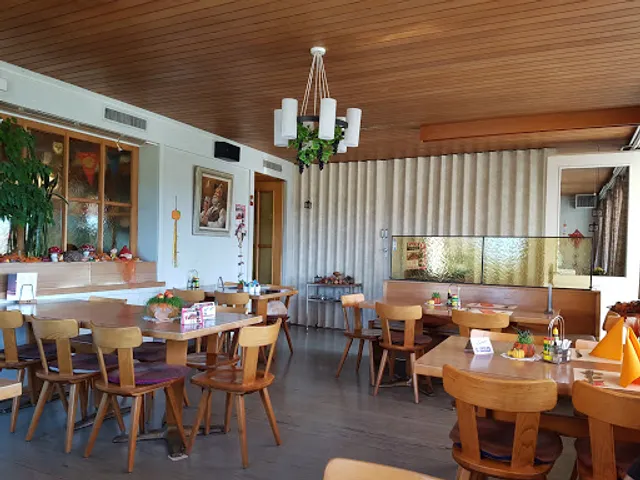 Restaurant Rössli Hasli