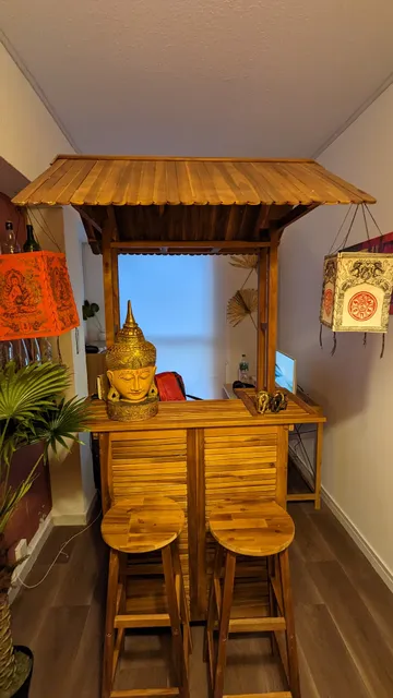 Mysteroom Antibes - Escape Game