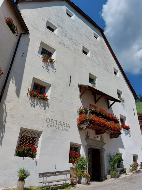 Gasthof La Pli Apartments