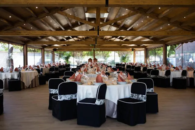 Restaurante Xaneiro