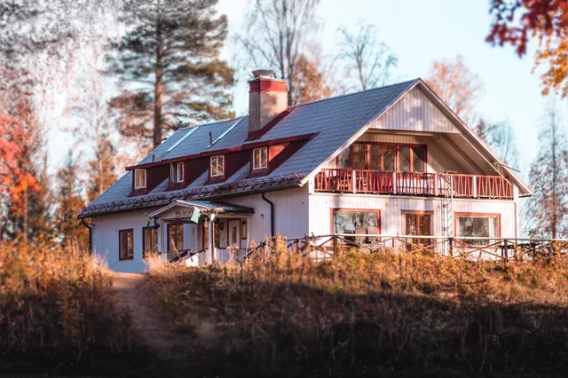 Vildmarks Lodge