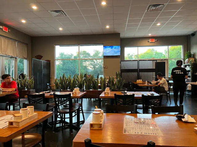 Ten Seconds Noodle House 十秒到雲南過橋米缐